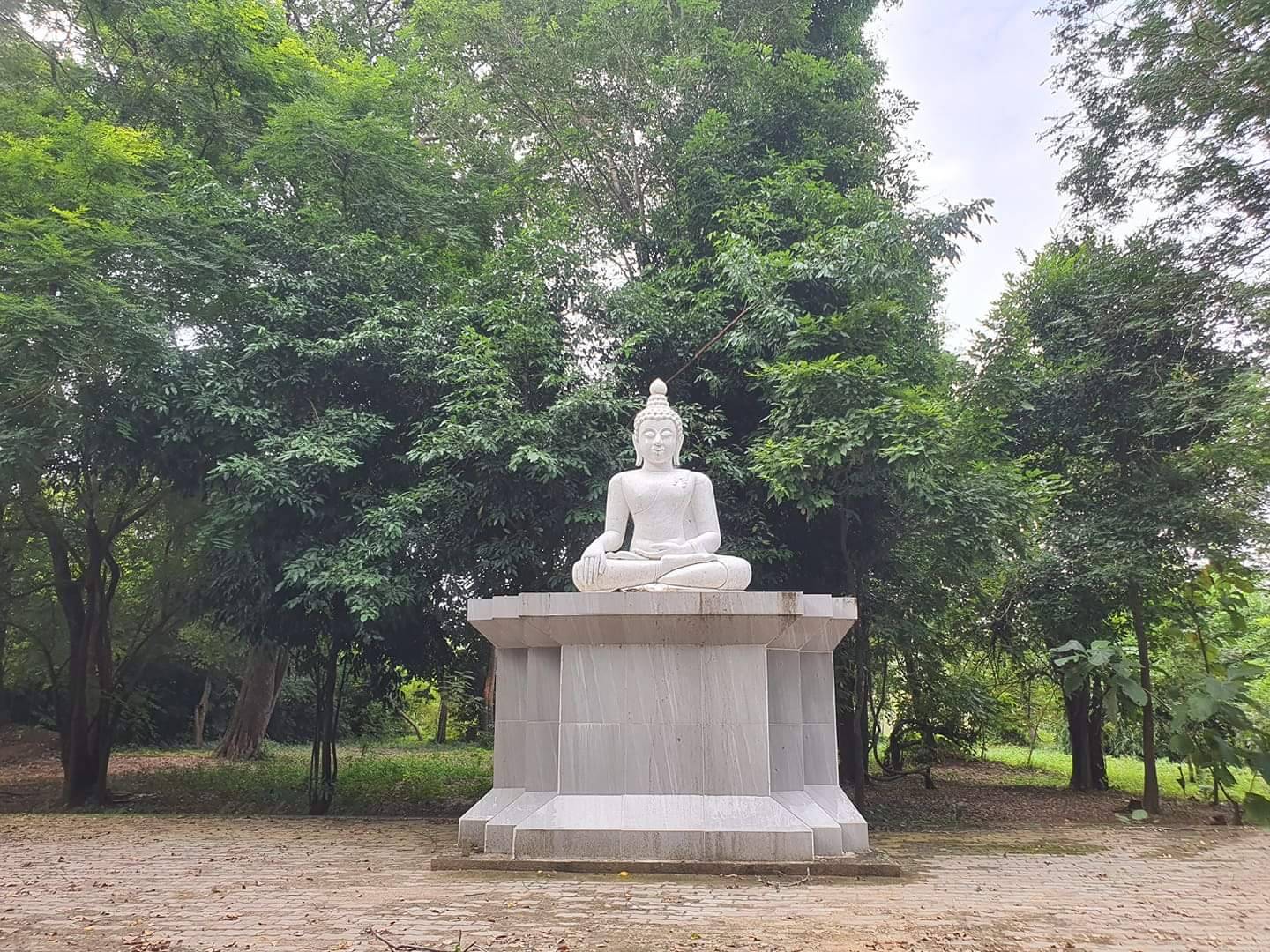 พระพุทธรูป