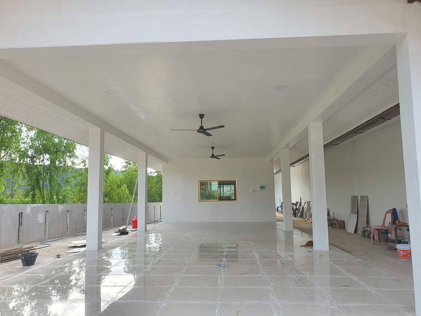 โรงครัว
